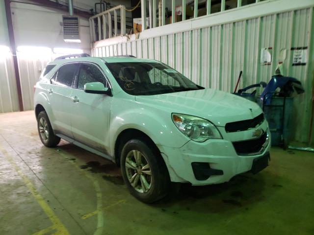 CHEVROLET EQUINOX LT 2015 2gnalbek3f1180094