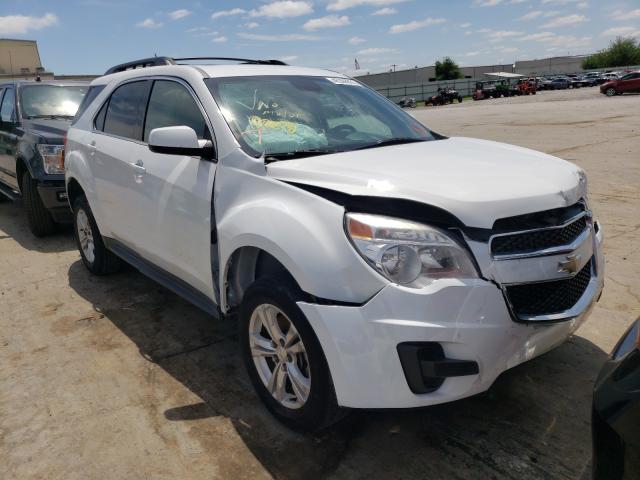 CHEVROLET EQUINOX LT 2015 2gnalbek3f6103129