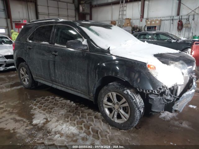 CHEVROLET EQUINOX 2015 2gnalbek3f6103518