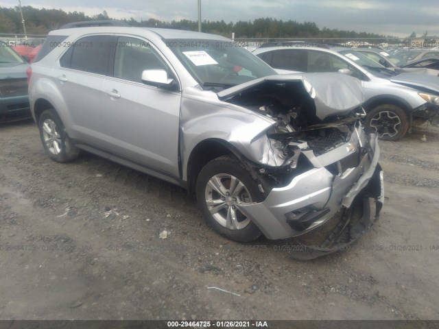 CHEVROLET EQUINOX 2015 2gnalbek3f6104555