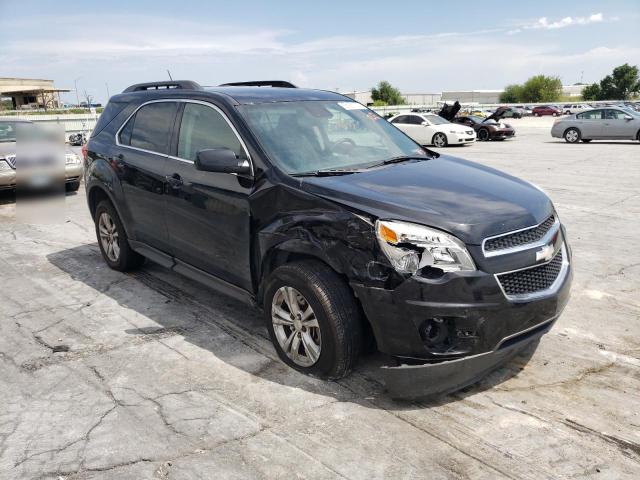 CHEVROLET EQUINOX LT 2015 2gnalbek3f6110842