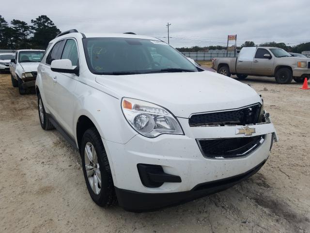 CHEVROLET EQUINOX LT 2015 2gnalbek3f6111103