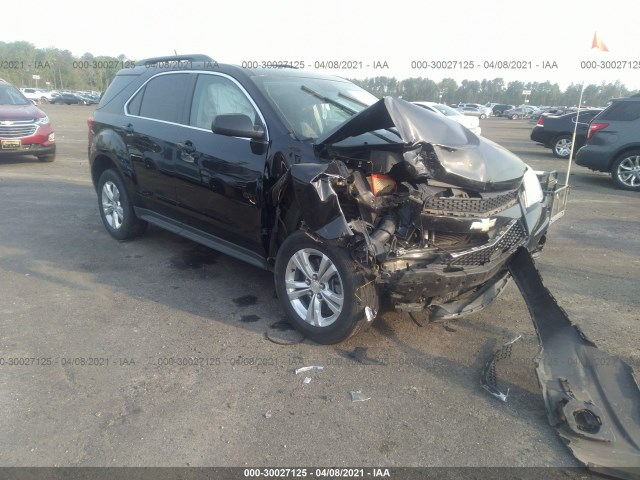 CHEVROLET EQUINOX 2015 2gnalbek3f6111733