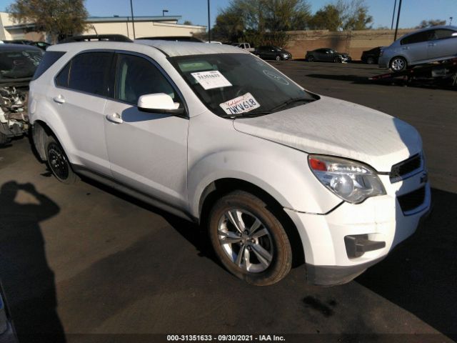 CHEVROLET EQUINOX 2015 2gnalbek3f6112929