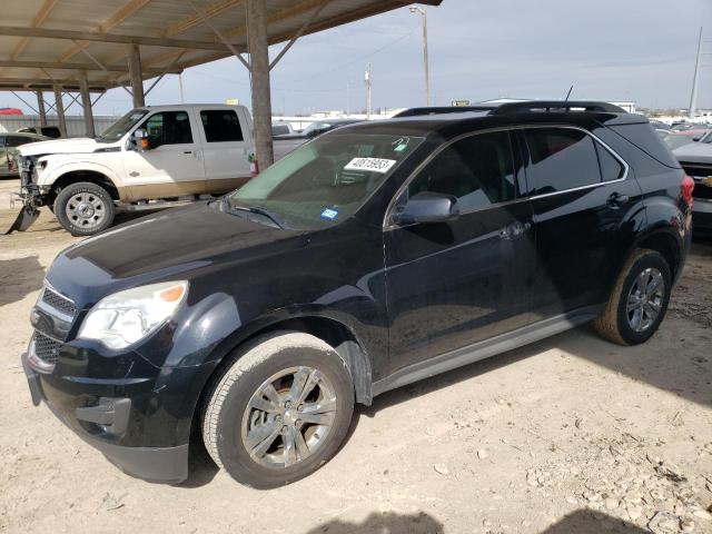 CHEVROLET EQUINOX LT 2015 2gnalbek3f6117709