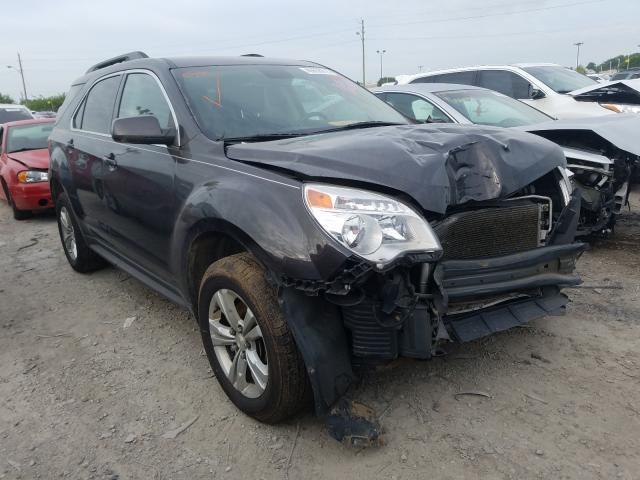 CHEVROLET EQUINOX LT 2015 2gnalbek3f6123901