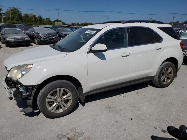 CHEVROLET EQUINOX LT 2015 2gnalbek3f6126586