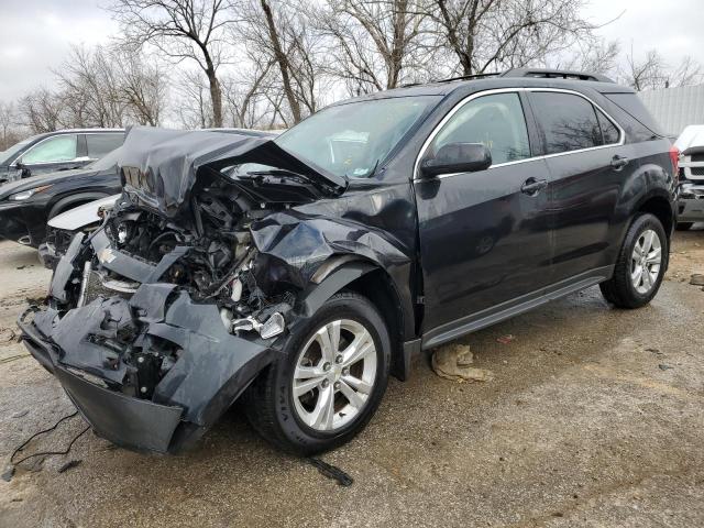 CHEVROLET EQUINOX LT 2015 2gnalbek3f6128743