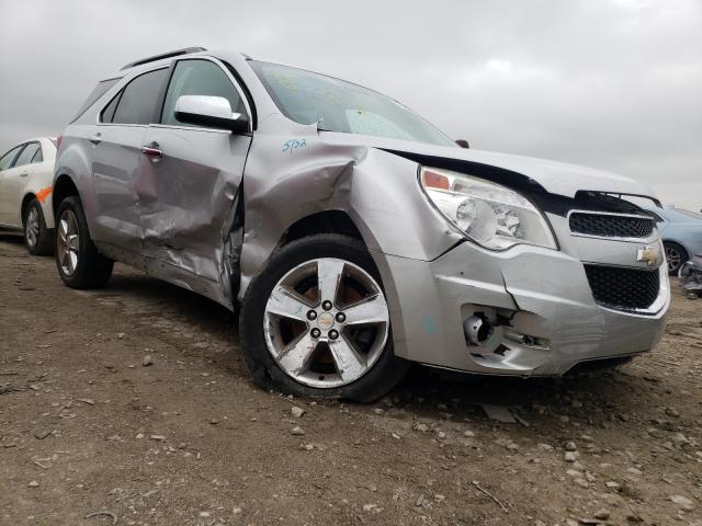 CHEVROLET EQUINOX LT 2015 2gnalbek3f6131545