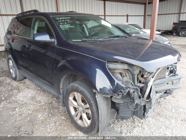 CHEVROLET EQUINOX 2015 2gnalbek3f6134977