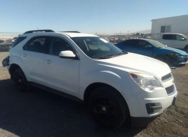 CHEVROLET EQUINOX 2015 2gnalbek3f6136714