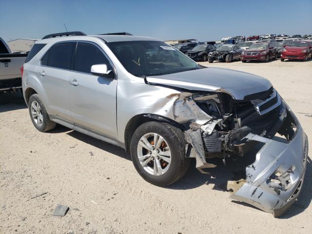 CHEVROLET EQUINOX LT 2015 2gnalbek3f6141184