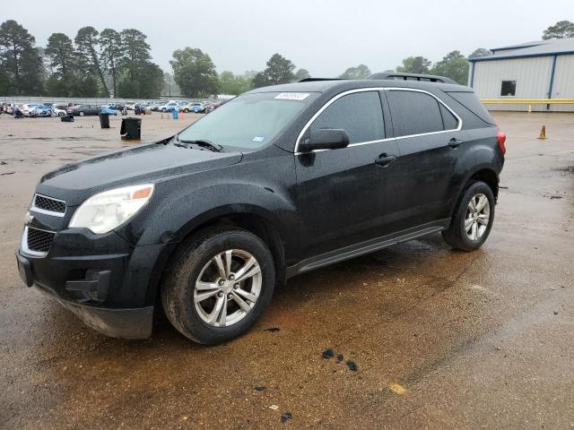 CHEVROLET EQUINOX LT 2015 2gnalbek3f6141511