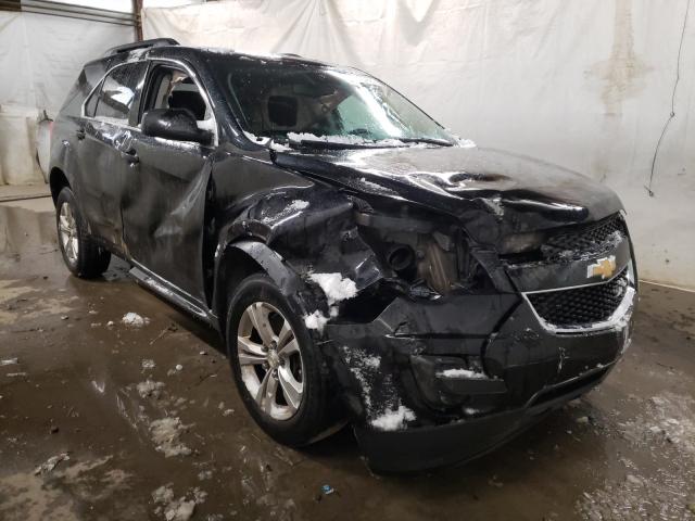 CHEVROLET EQUINOX LT 2015 2gnalbek3f6142951