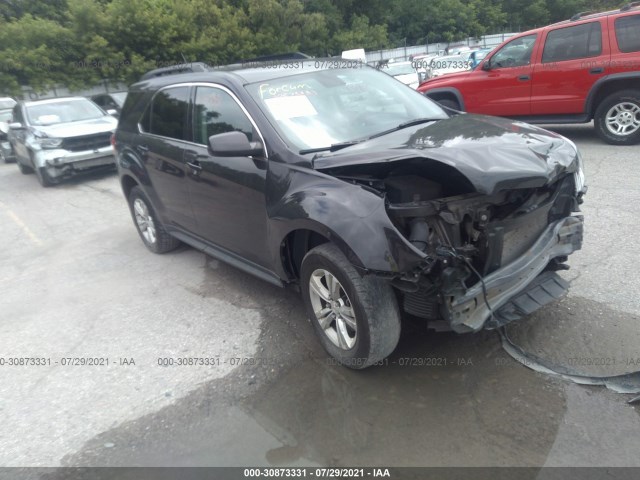 CHEVROLET EQUINOX 2015 2gnalbek3f6145316