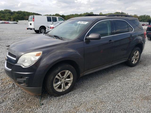 CHEVROLET EQUINOX LT 2015 2gnalbek3f6147678