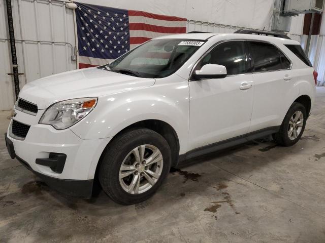 CHEVROLET EQUINOX 2015 2gnalbek3f6148569