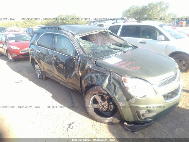 CHEVROLET EQUINOX 2015 2gnalbek3f6149740