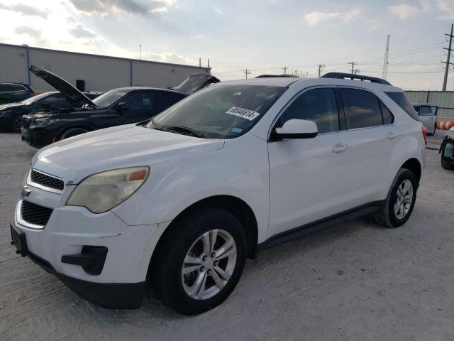 CHEVROLET EQUINOX LT 2015 2gnalbek3f6156607