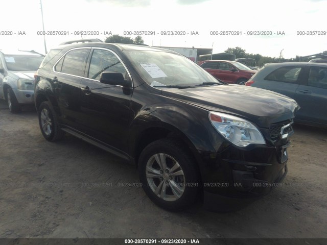 CHEVROLET EQUINOX 2015 2gnalbek3f6165890