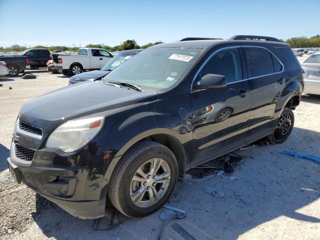 CHEVROLET EQUINOX 2015 2gnalbek3f6166764