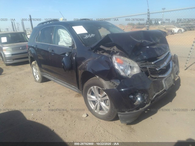 CHEVROLET EQUINOX 2015 2gnalbek3f6169938