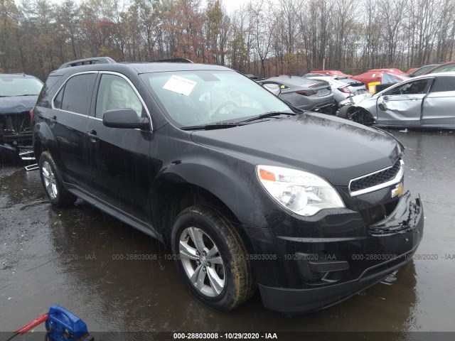 CHEVROLET EQUINOX 2015 2gnalbek3f6170474