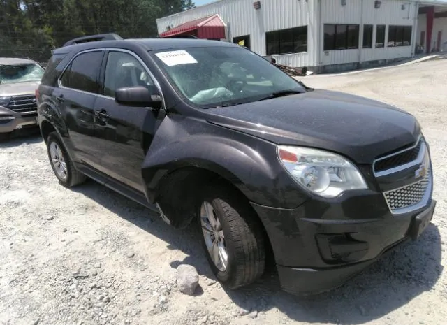 CHEVROLET EQUINOX 2015 2gnalbek3f6172063