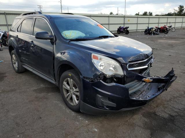 CHEVROLET EQUINOX LT 2015 2gnalbek3f6173892