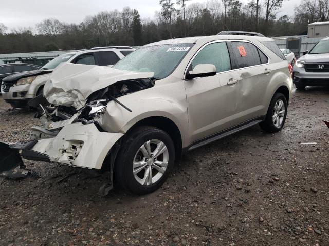 CHEVROLET EQUINOX LT 2015 2gnalbek3f6186741