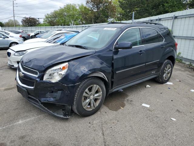 CHEVROLET EQUINOX 2015 2gnalbek3f6186884