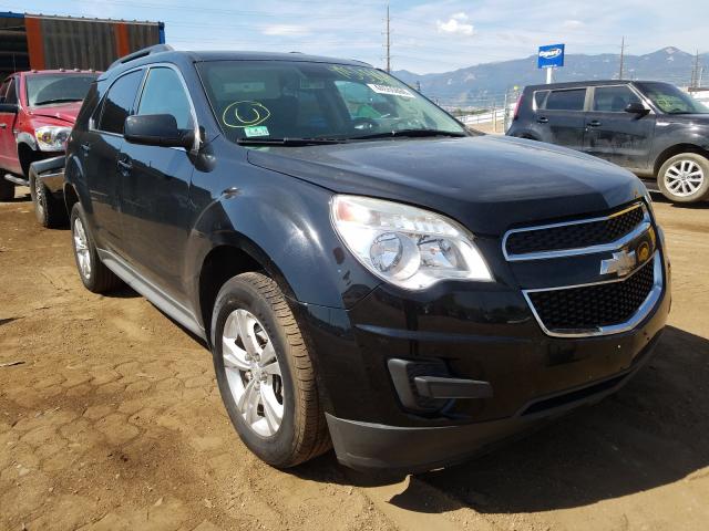 CHEVROLET NULL 2015 2gnalbek3f6188070