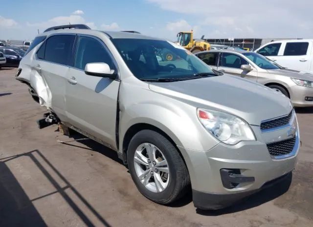 CHEVROLET EQUINOX 2015 2gnalbek3f6188232