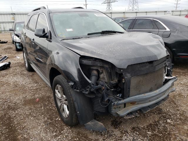 CHEVROLET EQUINOX LT 2015 2gnalbek3f6200489