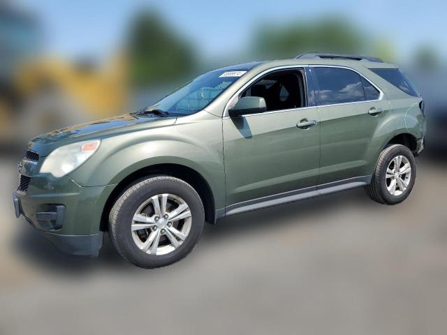 CHEVROLET EQUINOX 2015 2gnalbek3f6201075