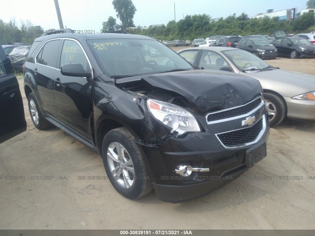 CHEVROLET EQUINOX 2015 2gnalbek3f6201917