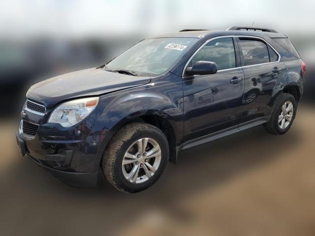 CHEVROLET EQUINOX 2015 2gnalbek3f6203960