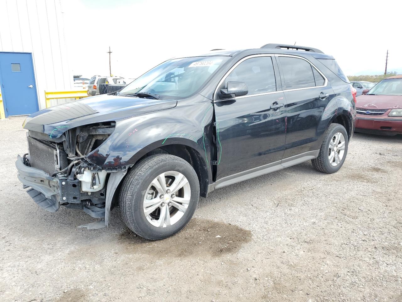 CHEVROLET EQUINOX 2015 2gnalbek3f6210584