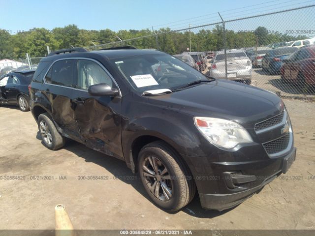 CHEVROLET EQUINOX 2015 2gnalbek3f6212674