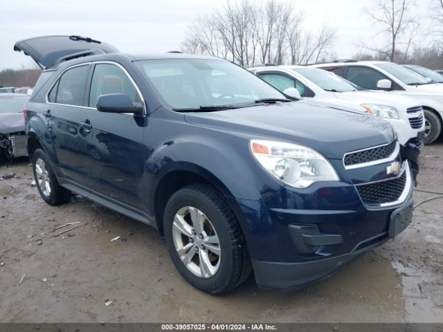 CHEVROLET EQUINOX 2015 2gnalbek3f6212836