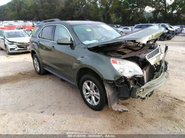 CHEVROLET EQUINOX 2015 2gnalbek3f6225764