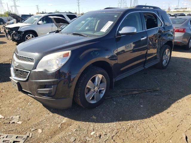 CHEVROLET EQUINOX 2015 2gnalbek3f6228518