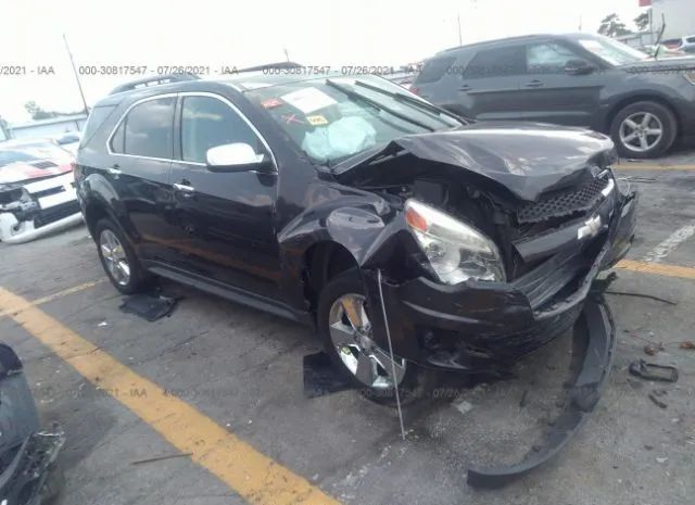 CHEVROLET EQUINOX 2015 2gnalbek3f6238532