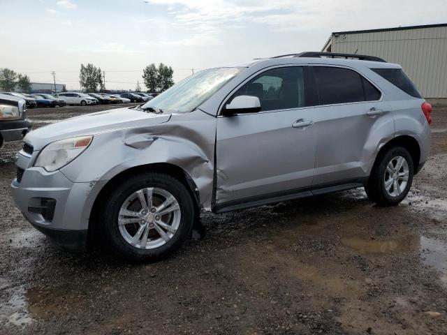 CHEVROLET EQUINOX LT 2015 2gnalbek3f6242631