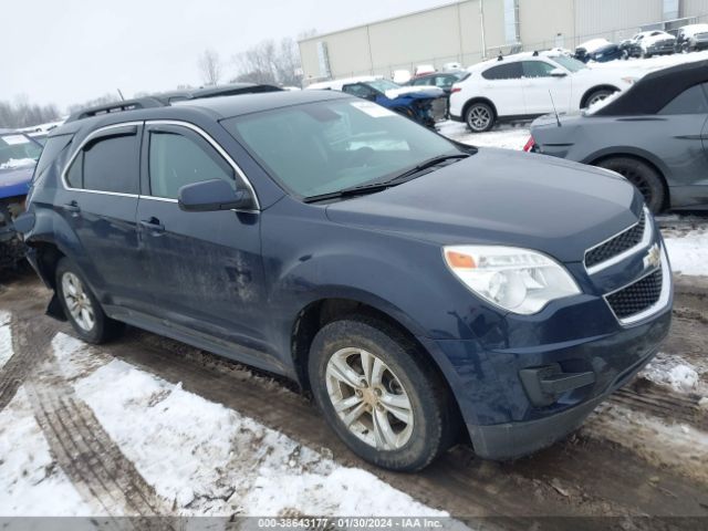 CHEVROLET EQUINOX 2015 2gnalbek3f6246355