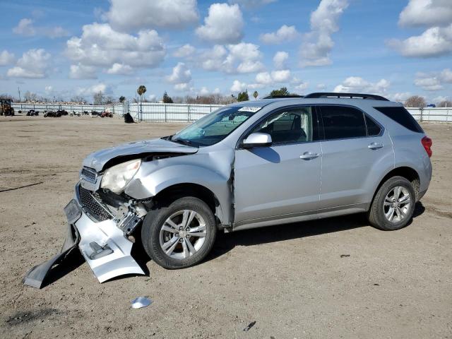 CHEVROLET EQUINOX LT 2015 2gnalbek3f6254584