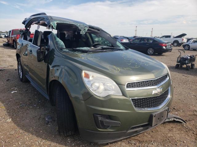 CHEVROLET EQUINOX LT 2015 2gnalbek3f6255640