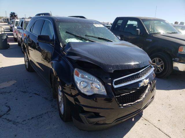 CHEVROLET EQUINOX LT 2015 2gnalbek3f6256920