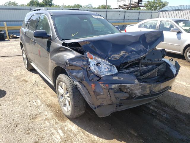 CHEVROLET EQUINOX LT 2015 2gnalbek3f6257548