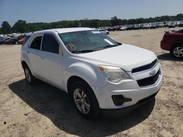 CHEVROLET EQUINOX LT 2015 2gnalbek3f6257890